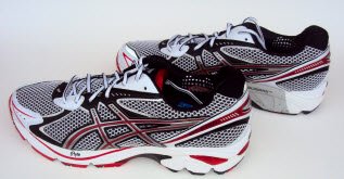asics gt 2160 review