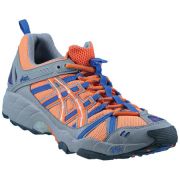 Asics Trail Running Shoes