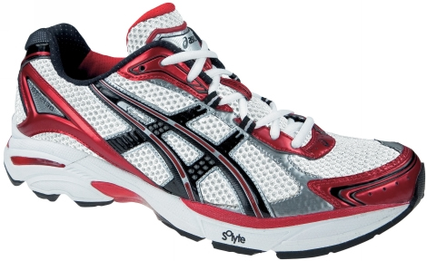 best athletic shoes men
 on Running Shoes Reviews 2011  Review of Men and Women 11 Shoes