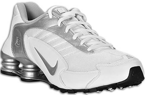 cheap nike shox for men