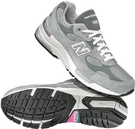 new balance 256