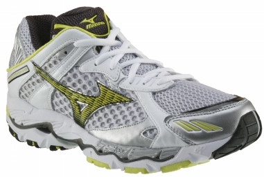 mizuno wave nirvana