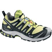 Trail Running Shoes Reviews