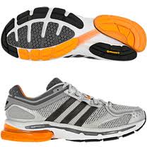 Adidas AdiStar Ride 3 Running Shoe Review