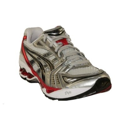 Tennis Shoes Reviews on Asics Men Kayano 15    Asics Good Investment