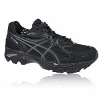 ASICS Structured Cushioning Shoes Review