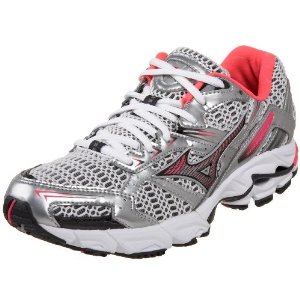 neutral running shoes for women