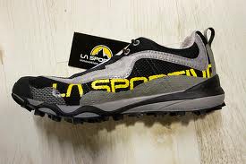 Fell Running Shoes