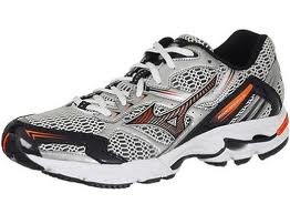 Mizuno Wave Running Shoes 