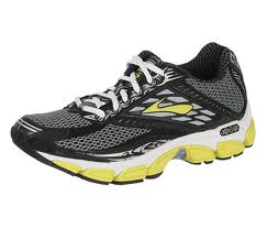 Neutral Brooks Running Shoes 