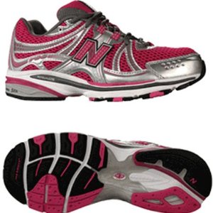 New Balance Womens Stability Running Shoes