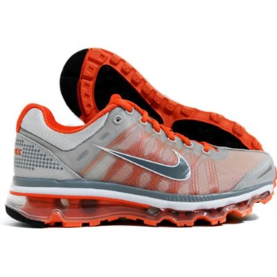 Nursing Shoes  Women on Nike Women S Air Max  2009