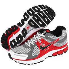 Top Running Shoes 2011 - Nike Pegasus 27