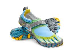 Vibram FiveFingers Bikila Review