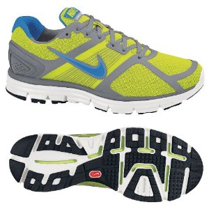  Women's  Nike LunarGlide Running Shoe 