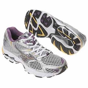 Mizuno Wave Inspire 5 Stability Running Shoe