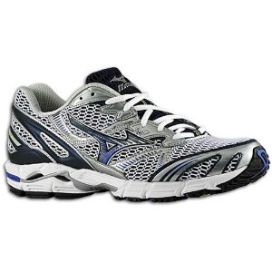 Mizuno Lady Wave Rider 12 Running Shoes