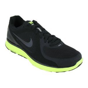 Nike Lunarshift review