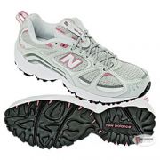 New Balance 473 - The Ultimate Trail Running Shoe