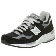 New Balance 992 - A Born Legacy in Running Shoes