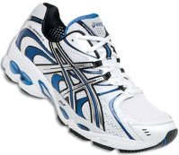 top running shoes 2010