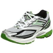 correct running shoes