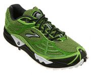 cross country running shoes reviews