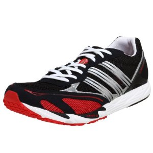 Adidas Men's adiZero RC Running Shoe Review