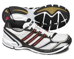 Adidas Adizero Running Shoes 