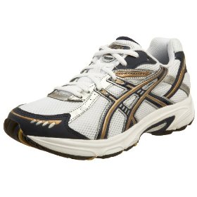 ASICS Mens GEL-Kanbarra 4 Running Shoe