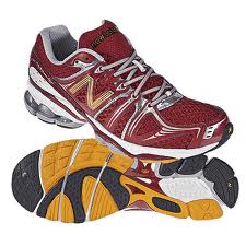  New Balance 1080 Running Shoes Review