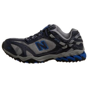 New Balance Men's MT571 Outdoor All Terrain Trail shoes 
