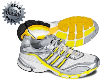 Womens Adidas Supernova Glide Running Shoe