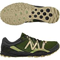 New Balance 101 Minimalist Trail Running Shoe Review