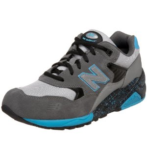 New Balance 580 Review