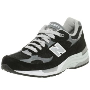 New Balance M992 Review