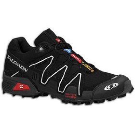 Salomon Mens SpeedCross 2